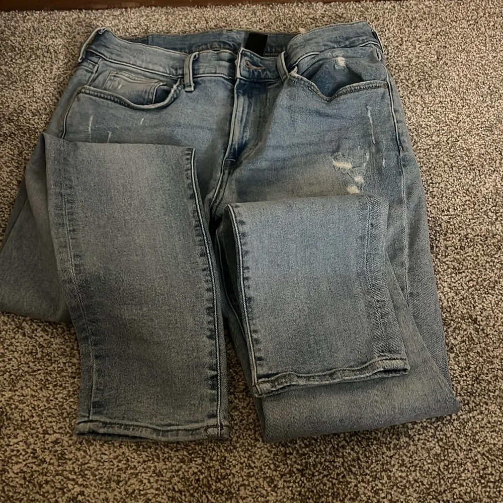 H&M Men's Blue Jeans